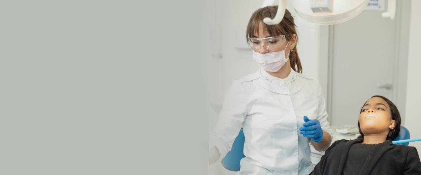 broken tooth repair in liverpool
