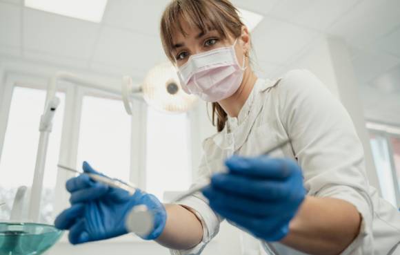 dental emergencies in Liverpool