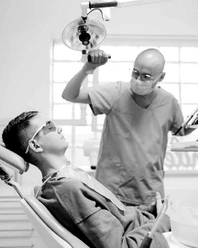 night dentist in Liverpool