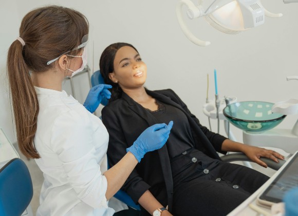 emergency dental services in liverpool