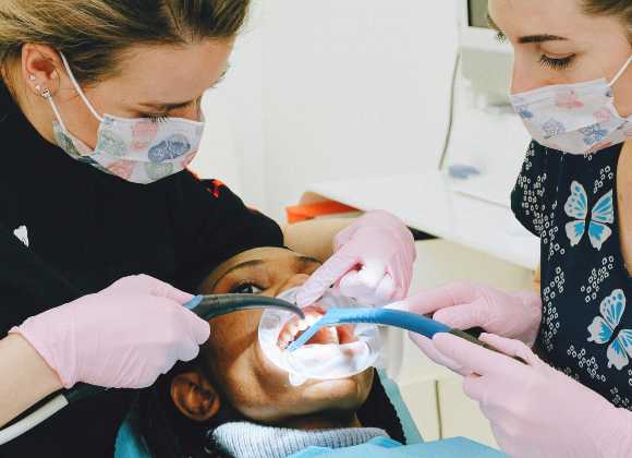 dentist