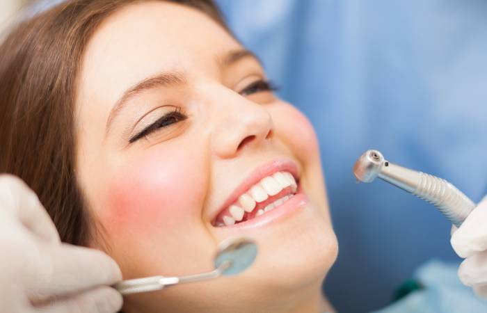 Dental Filling